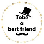 设计师品牌 - Tobe a best friend 兔比手工艺乐园