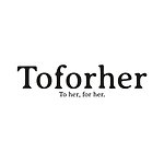设计师品牌 - Toforher