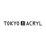 设计师品牌 - TOKYO ACRYL