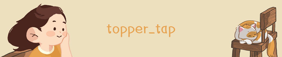 设计师品牌 - toppertap