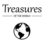 设计师品牌 - Treasures Of The World