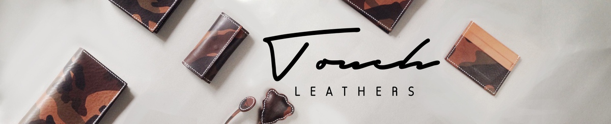 设计师品牌 - touch leathers