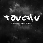 设计师品牌 - TouchU纹身贴