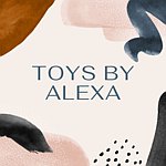 设计师品牌 - ToysbyAlexa