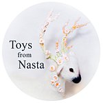 设计师品牌 - ToysFromNasta