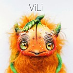 设计师品牌 - Toys From ViLi