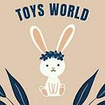 设计师品牌 - Toys World