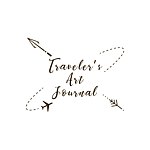 设计师品牌 - Traveler's Art Journal