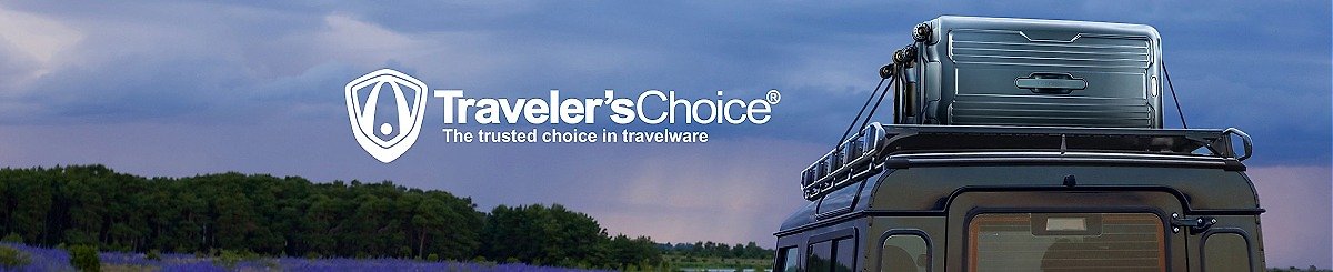 Traveler's Choice 台湾经销