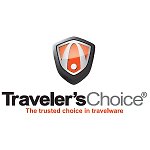 Traveler's Choice 台湾经销