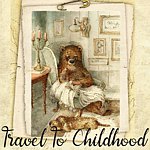 设计师品牌 - Travel To Childhood...