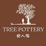 设计师品牌 - TREE POTTERY