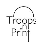 设计师品牌 - Troops On Print