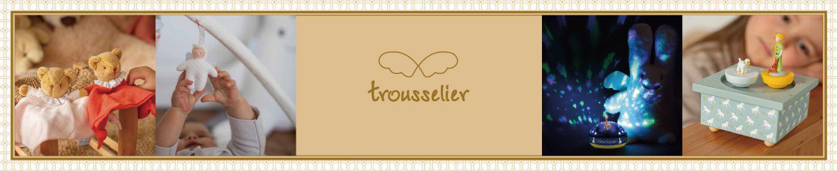 设计师品牌 - Trousselier