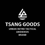 设计师品牌 - Tsanggoods