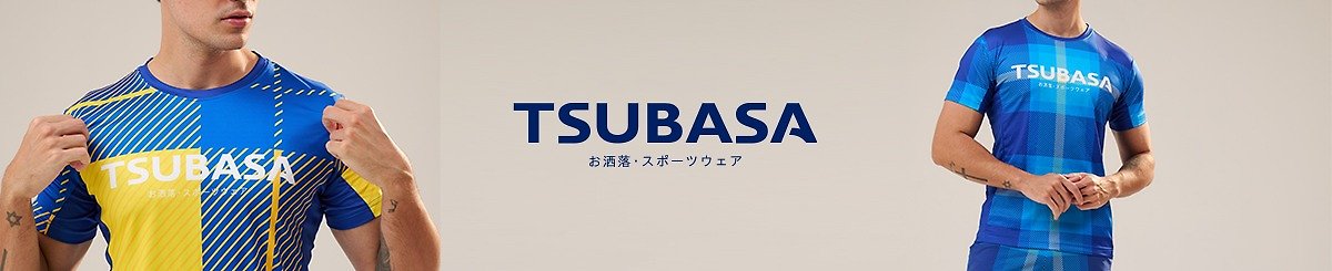 设计师品牌 - TSUBASA洒落运动衣