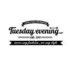 设计师品牌 - Tuesday Evening