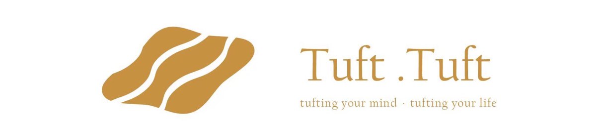 设计师品牌 - Tuft Tuft 织织