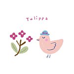 设计师品牌 - Tulippa