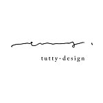 设计师品牌 - tutty-design