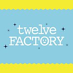 设计师品牌 - twelve-factory