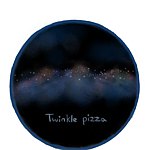 Twinkle pizza
