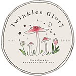 设计师品牌 - twinklesglory