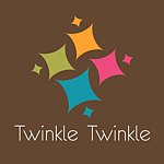 设计师品牌 - Twinkle Twinkle 儿童有机美妆