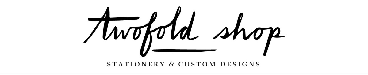 设计师品牌 - Twofold Shop