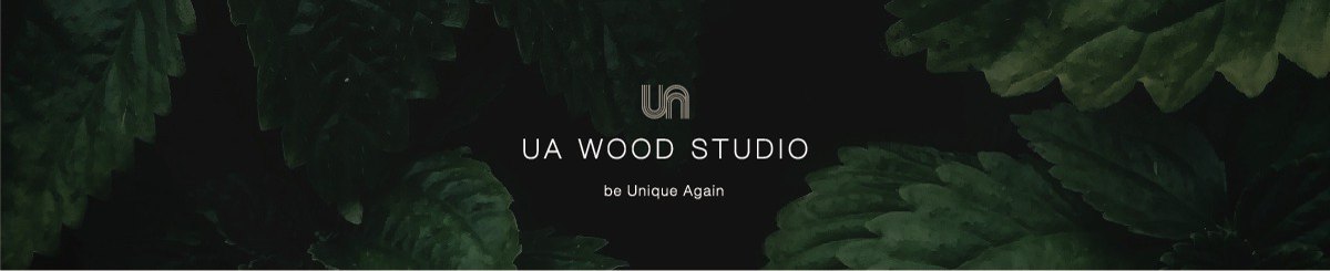 设计师品牌 - UA WOOD