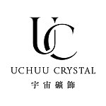 设计师品牌 - 宇宙矿饰 UCHUU Crystal