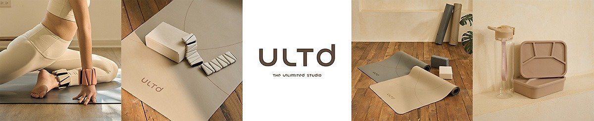 设计师品牌 - Ultd 高质感居家运动周边｜台湾总经销