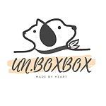 设计师品牌 - un-boxbox