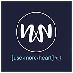 设计师品牌 - Use More Heart