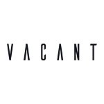 设计师品牌 - VACANT