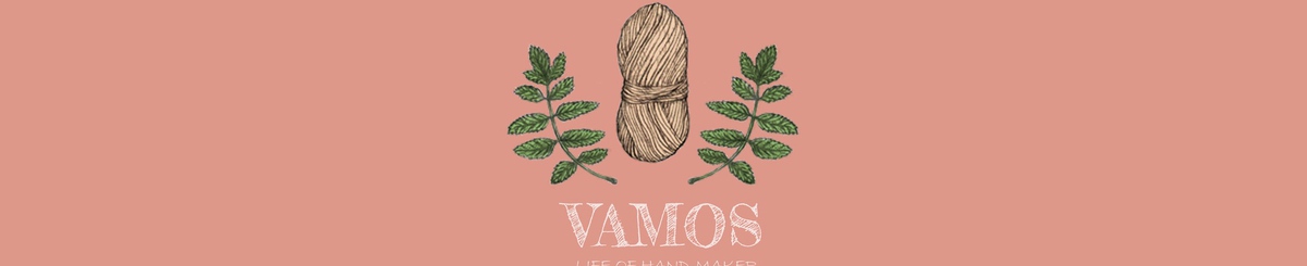 设计师品牌 - Vamos-Life of hand maker