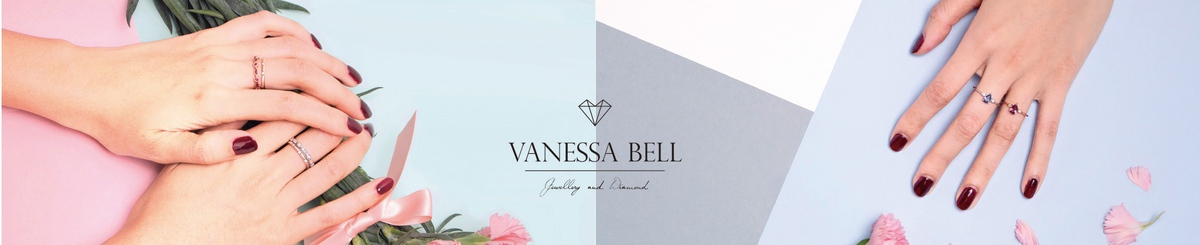 设计师品牌 - Vanessa Bell
