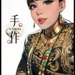 设计师品牌 - Vawni