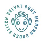 设计师品牌 - Velvet Pony