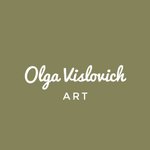 Olga Vislovich Art