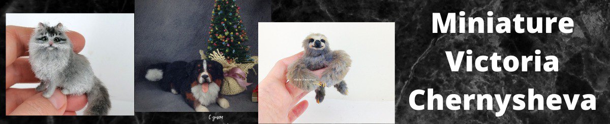 设计师品牌 - Victoria Miniature