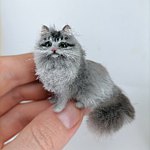 设计师品牌 - Victoria Miniature