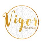 设计师品牌 - Vigor Handcrafts