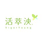 设计师品牌 - 活萃泱 Vigor Young
