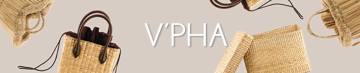 设计师品牌 - vipha