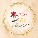 设计师品牌 - Vive les Fleurs!
