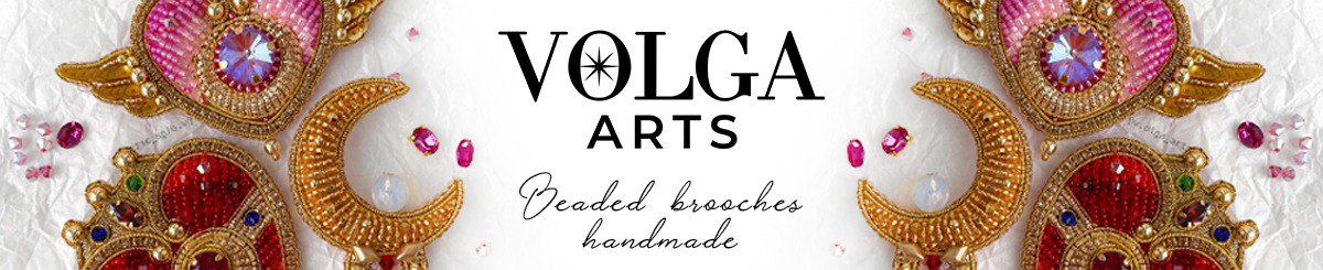 设计师品牌 - VolgaArts