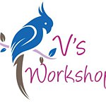 设计师品牌 - V's Workshop