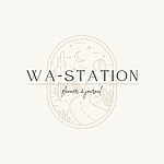 设计师品牌 - wa-station