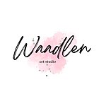 设计师品牌 - waadlen